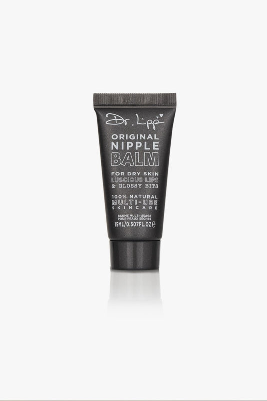 DR LIPP ORIGINAL NIPPLE BALM 15ML