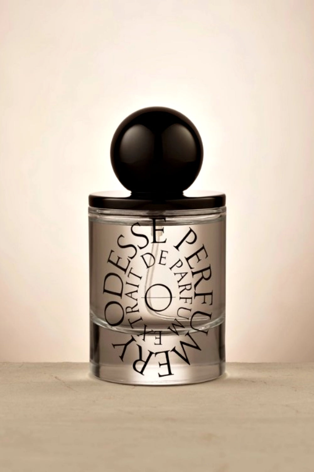 ODESSE CREME SANTAL EXTRAIT DE PARFUM