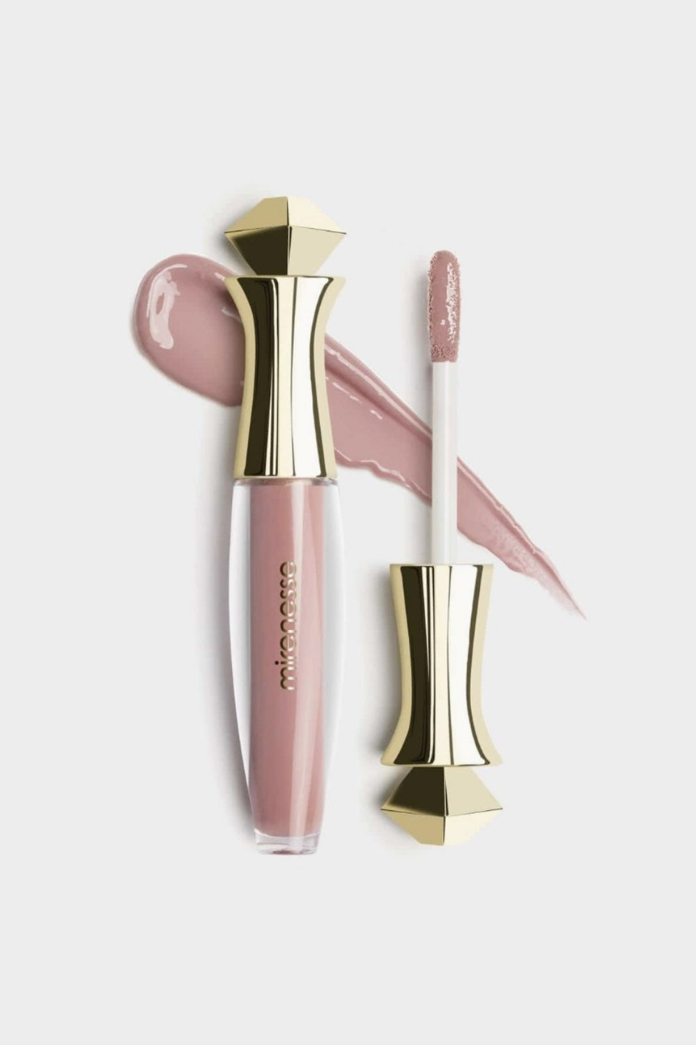 MIRENESSE VELVET GLOSS LIP PLUMBER EROTIC