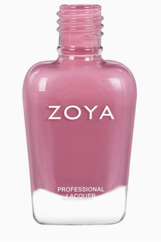 ZOYA PALMER NAIL COLOUR