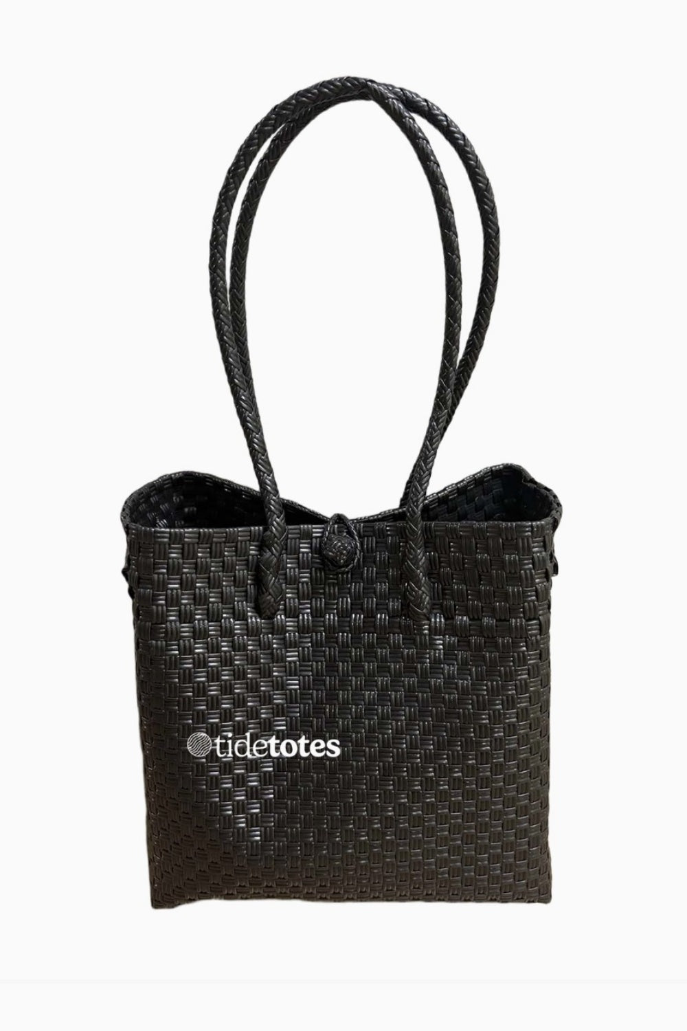 PURE DI CASA PARADISO NOIR BASKET MEDIUM