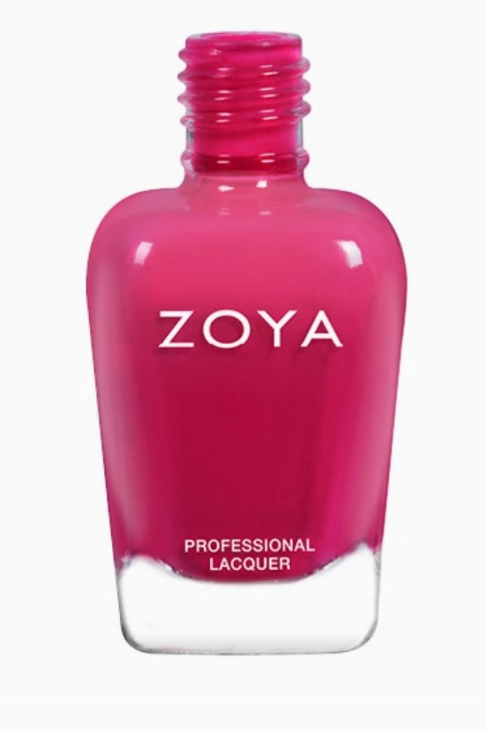 ZOYA PARIS NAIL COLOUR