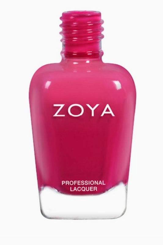 ZOYA PARIS NAIL COLOUR