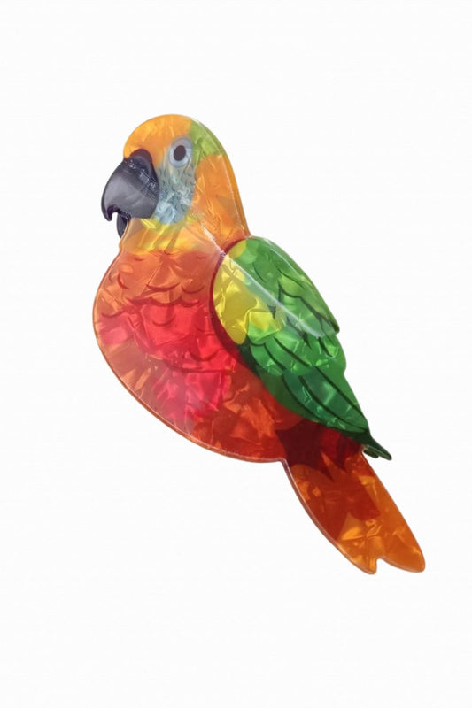 POLLY HAIR CLAW