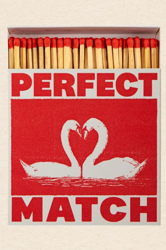 ARCHIVIST GALLERY PERFECT MATCH MATCHES