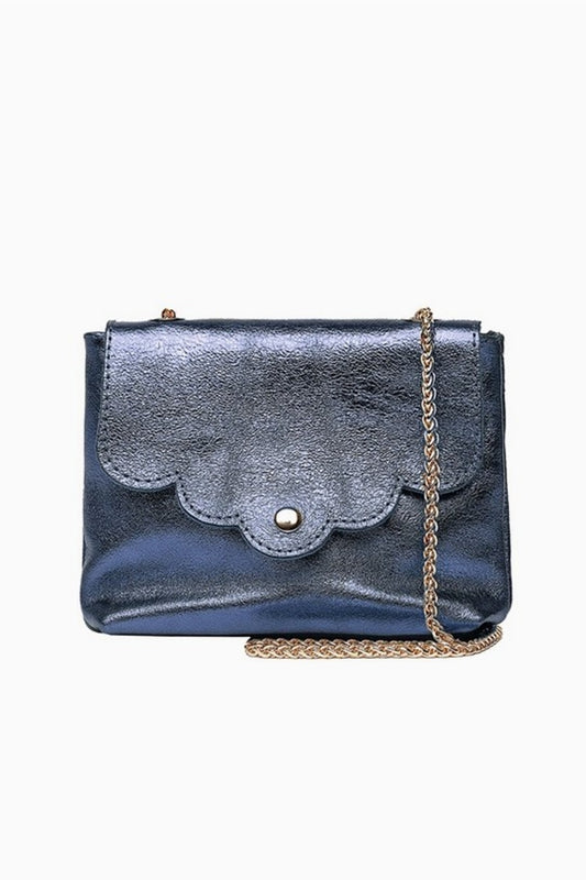 PIA CROSSBODY BAG NAVY