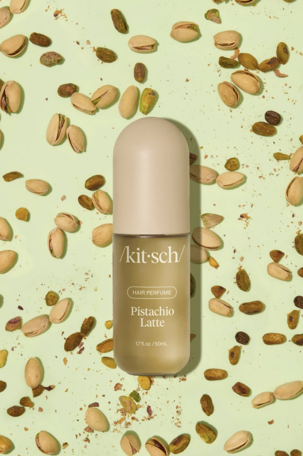 KITSCH PISTACHIO LATTE HAIR PERFUME