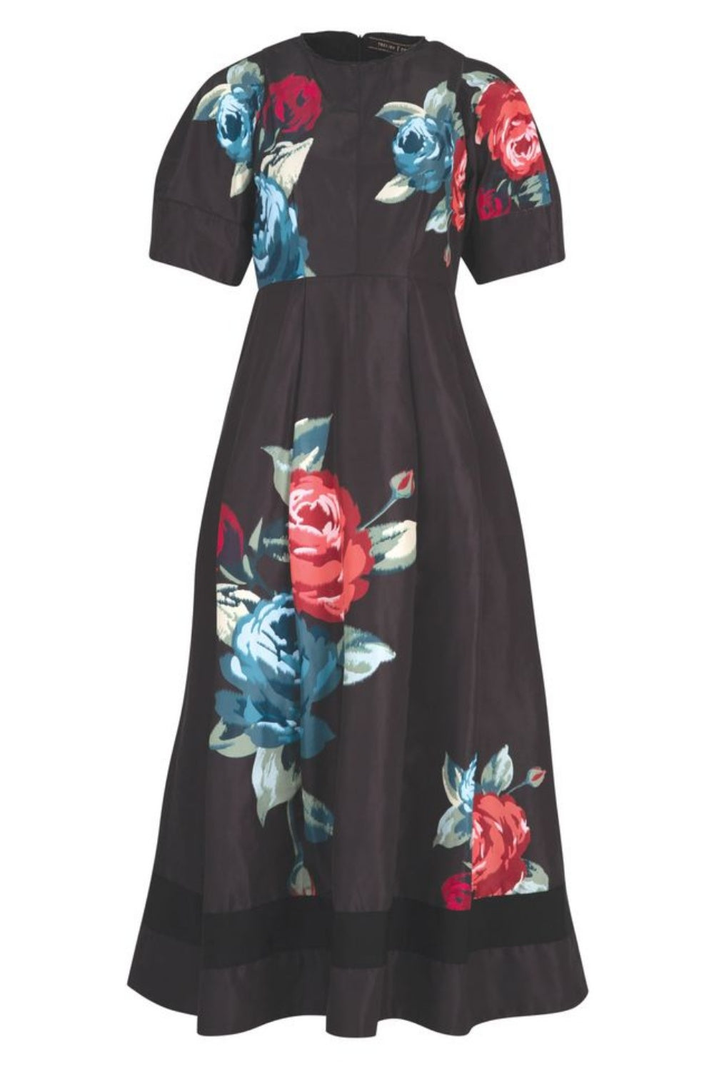 TRELISE COOPER POP ROSE THE WEASEL DRESS BE STILL MY BEATING HEART