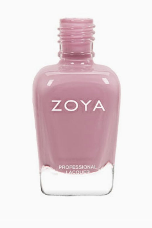 ZOYA PRESLEY NAIL COLOUR
