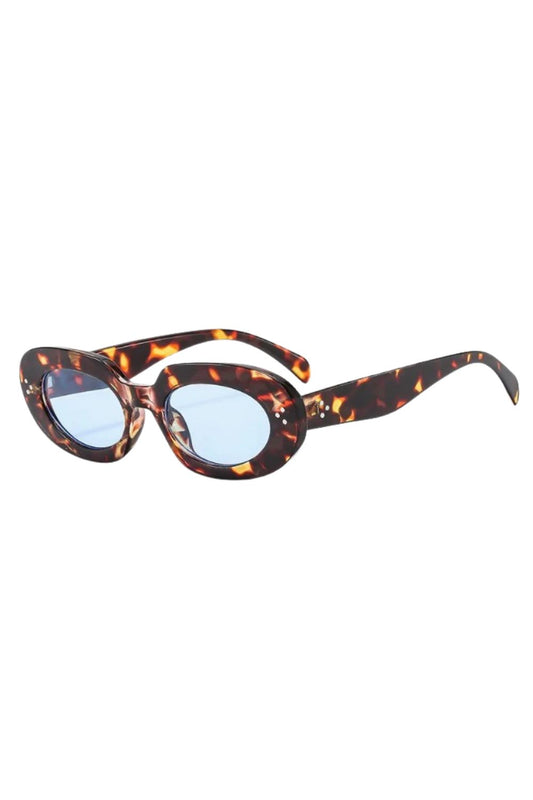 RACHELLE SUNGLASSES TORTOISESHELL