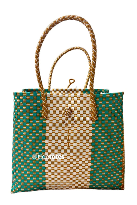 PURE DI CASA DUCHESS REEF BASKET LARGE