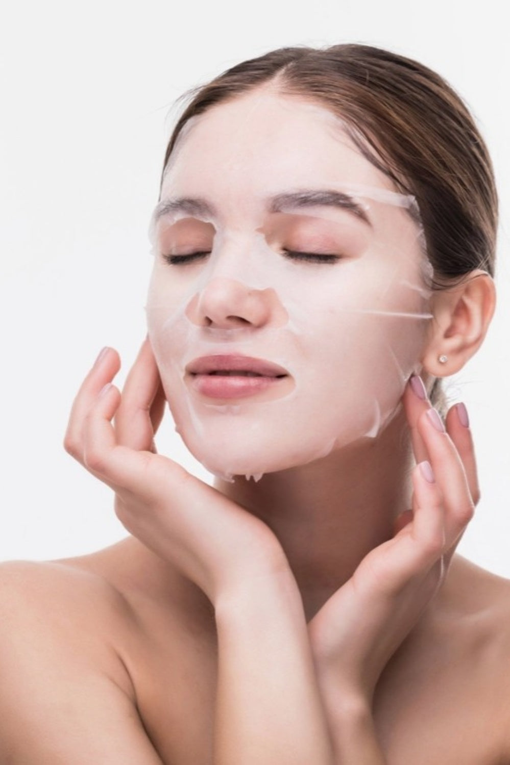 MASKOLOGY RETINOL SHEET MASK