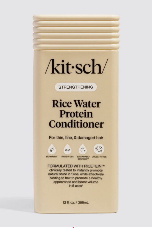 KITSCH STRENGTHENING RICE WATER CONDITIONER