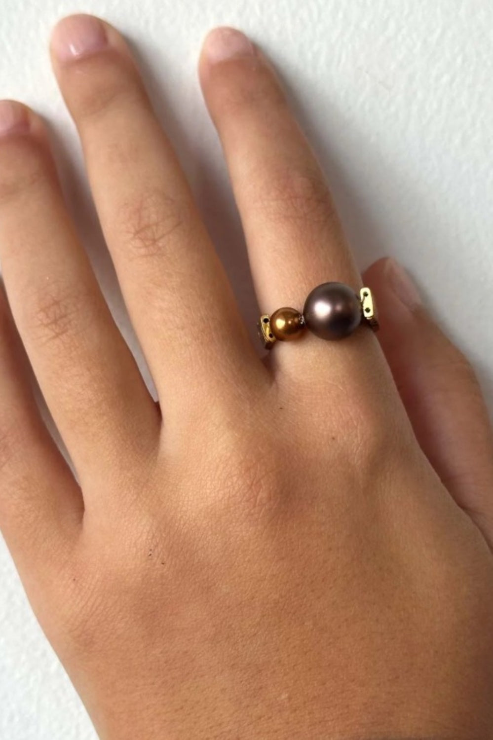 ANGUS + GUS RING #21