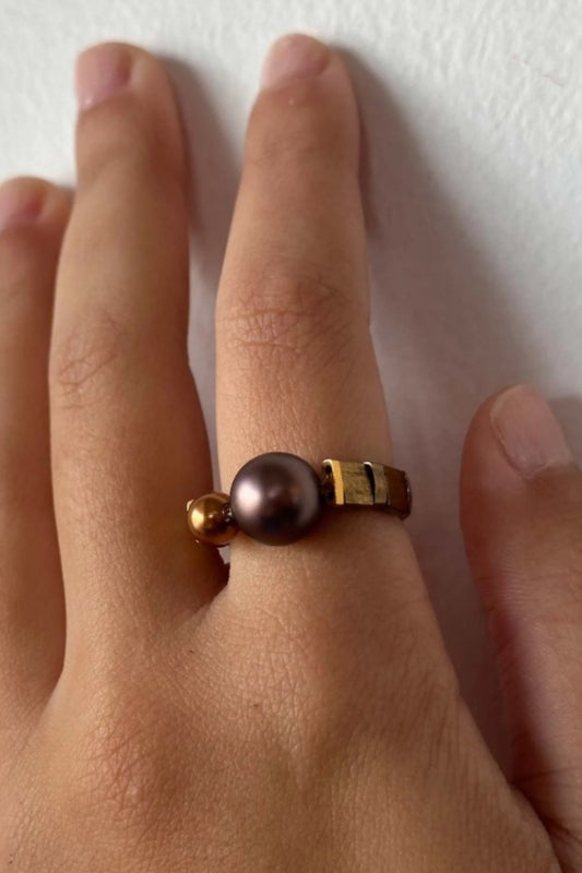 ANGUS + GUS RING #21