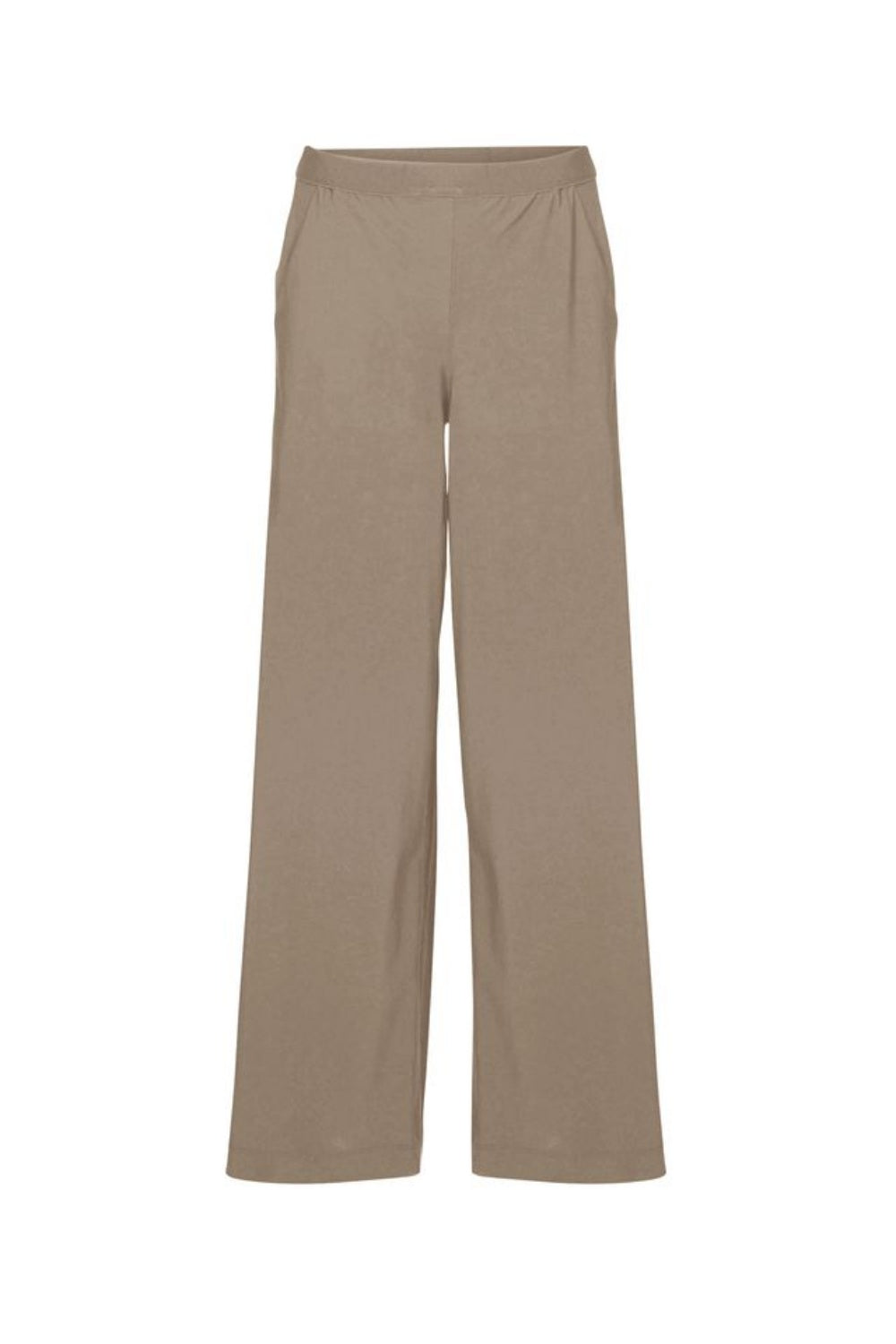 LOUNGE THE LABEL ROATAN PANT PRALINE