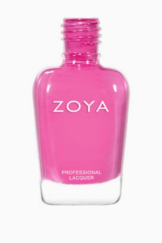 ZOYA SANDY NAIL COLOUR