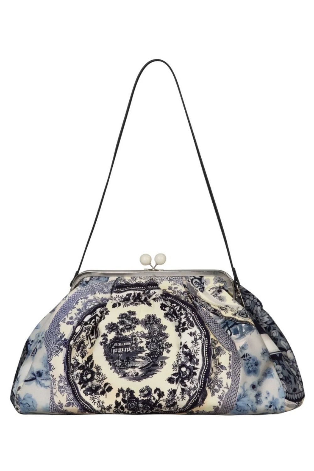 CURATE SHOULDER CANDY BAG