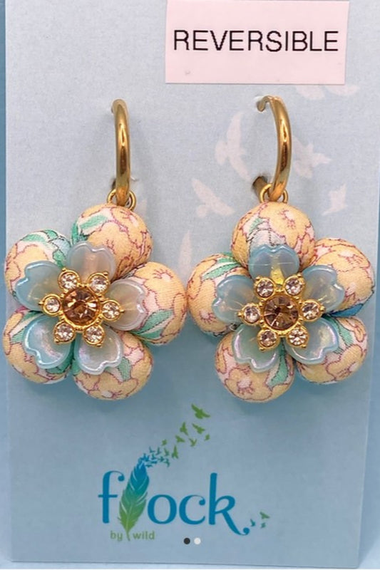 FLOCK BY WILD SINGLE DROP #13