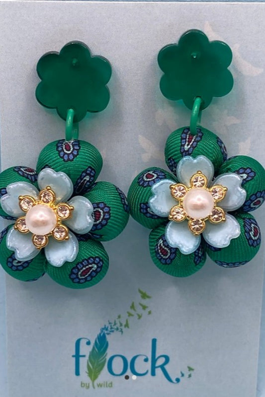 FLOCK BY WILD SINGLE DROP #14