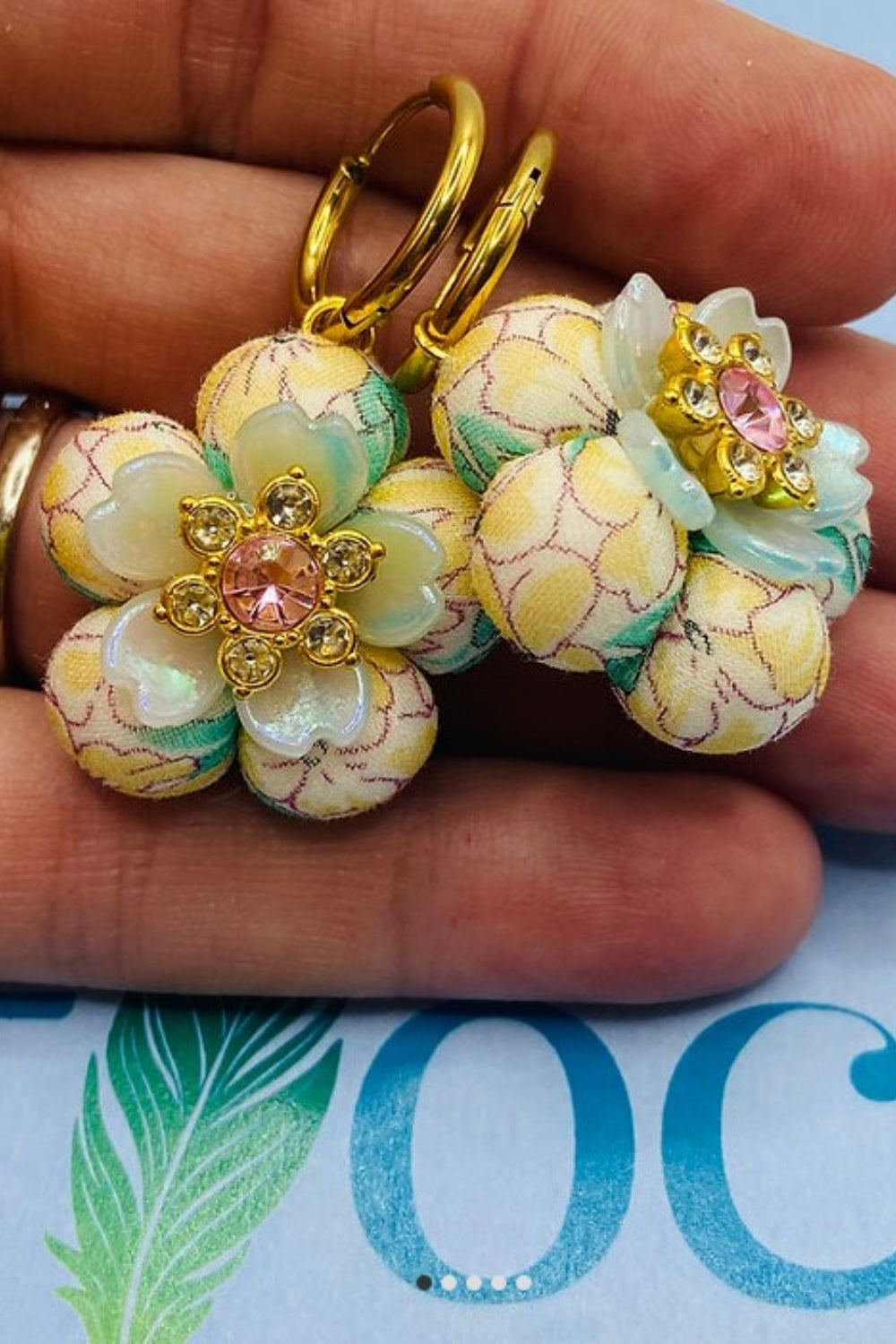 FLOCK BY WILD SINGLE DROP #15