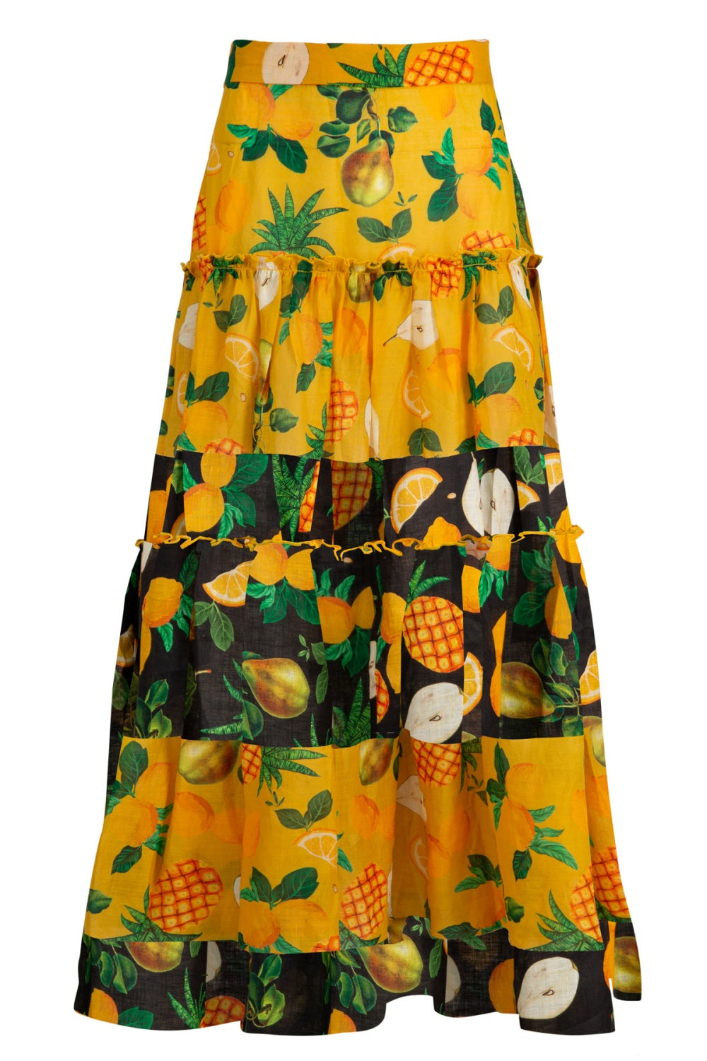 CURATE SKIRT 'EM SAY SKIRT FRUIT BURST