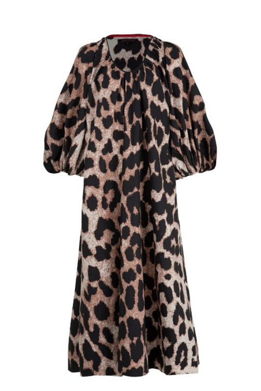 TRELISE COOPER SLEEVE IT AT THAT DRESS