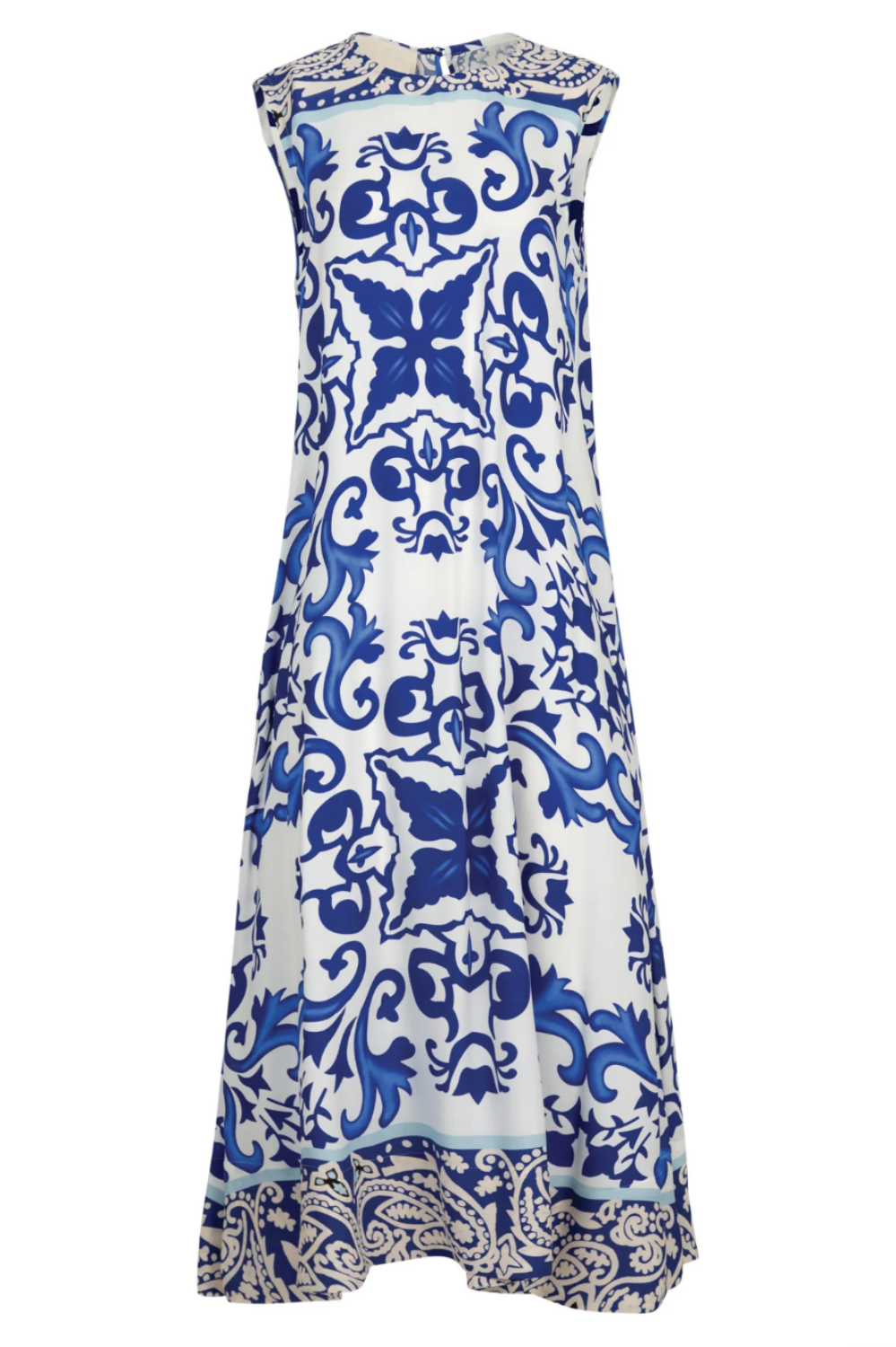 CURATE SMOOTH RIDE DRESS