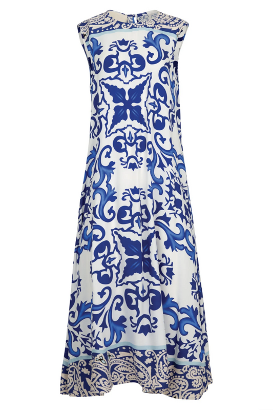 CURATE SMOOTH RIDE DRESS