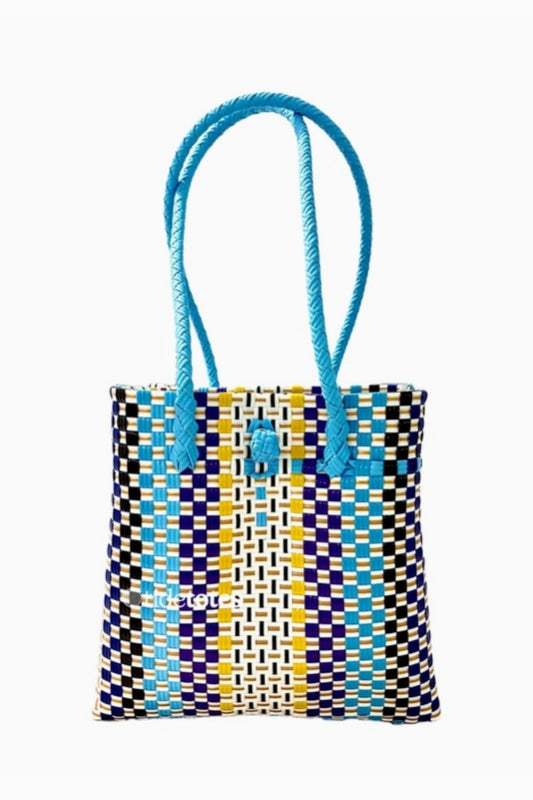 PURE DI CASA SOLSTICE BASKET MEDIUM