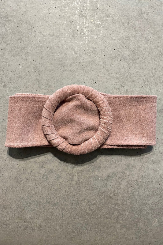 STELLA BELT BLUSH