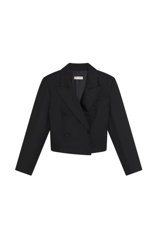 MAISON HOTEL STRANGERS IN THE NIGHT JACKET