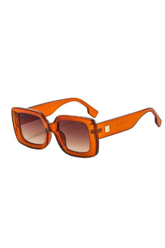 SUNSETTERS SUNGLASSES AMBER