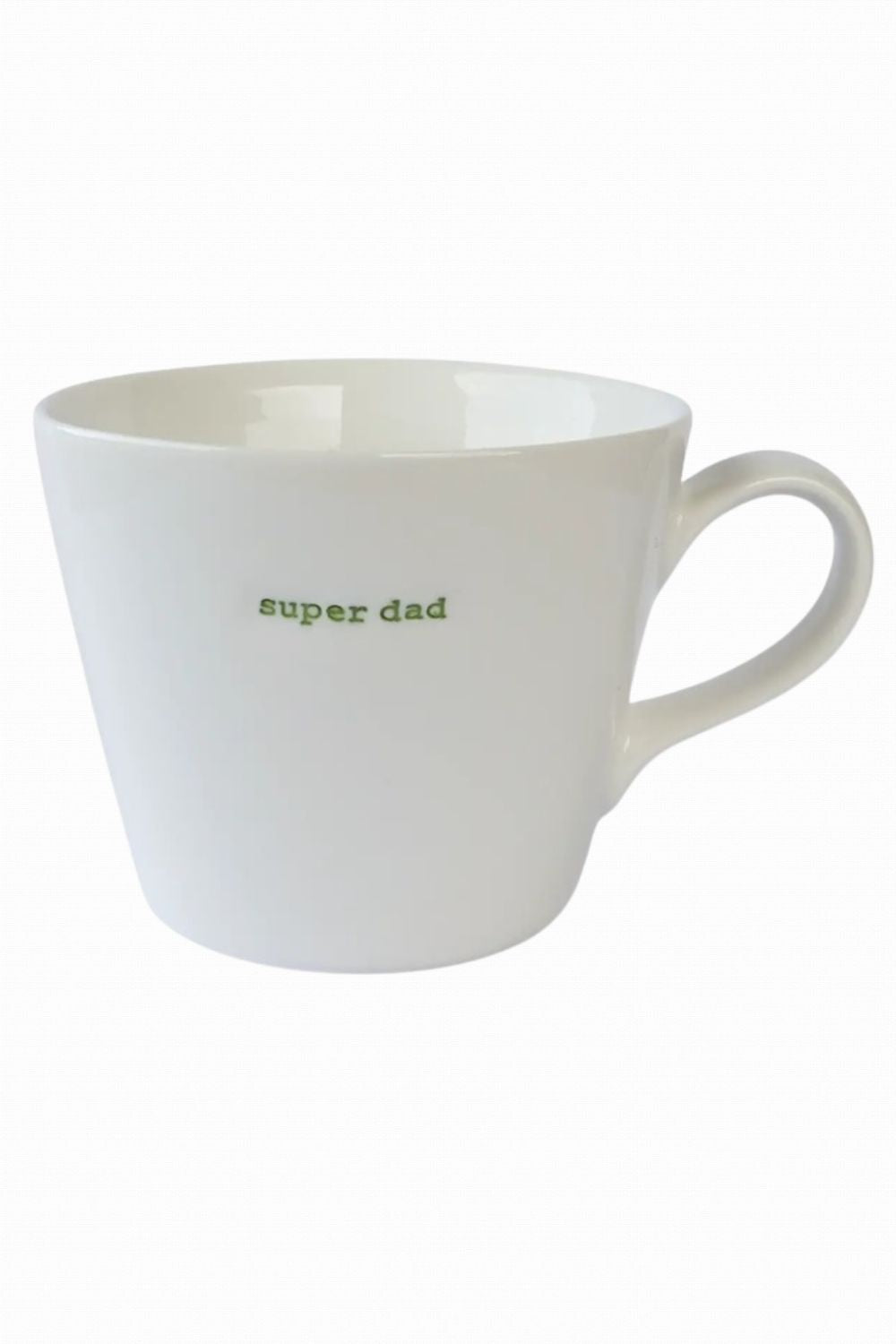 KEITH BRYMER JONES SUPER DAD MUG