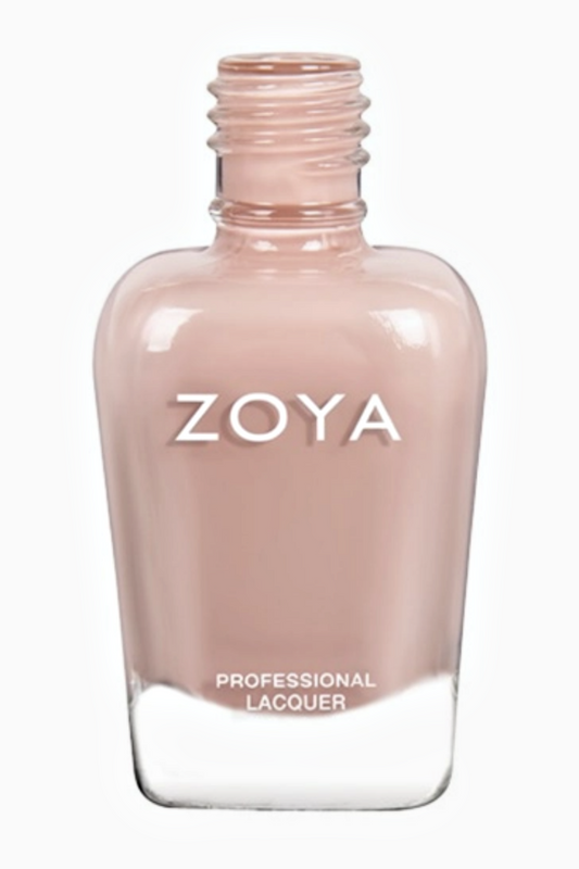 ZOYA SUTTON NAIL COLOUR