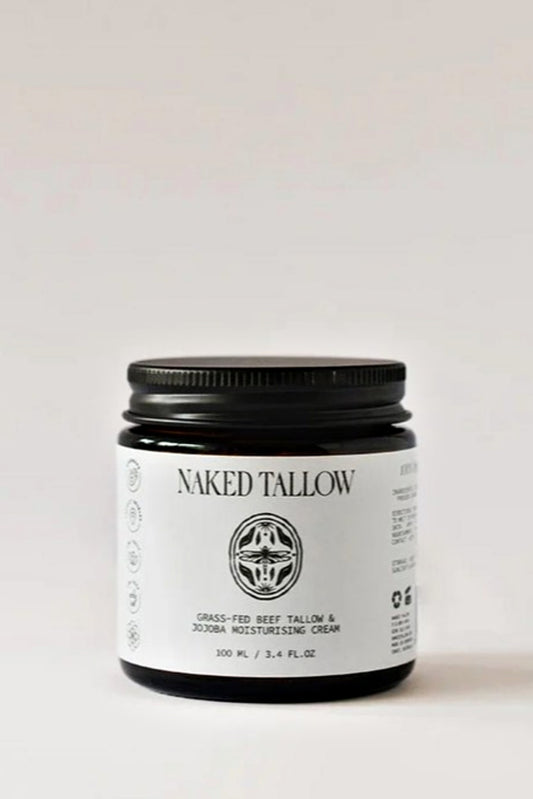 NAKED TALLOW CLASSIC TALLOW CREAM
