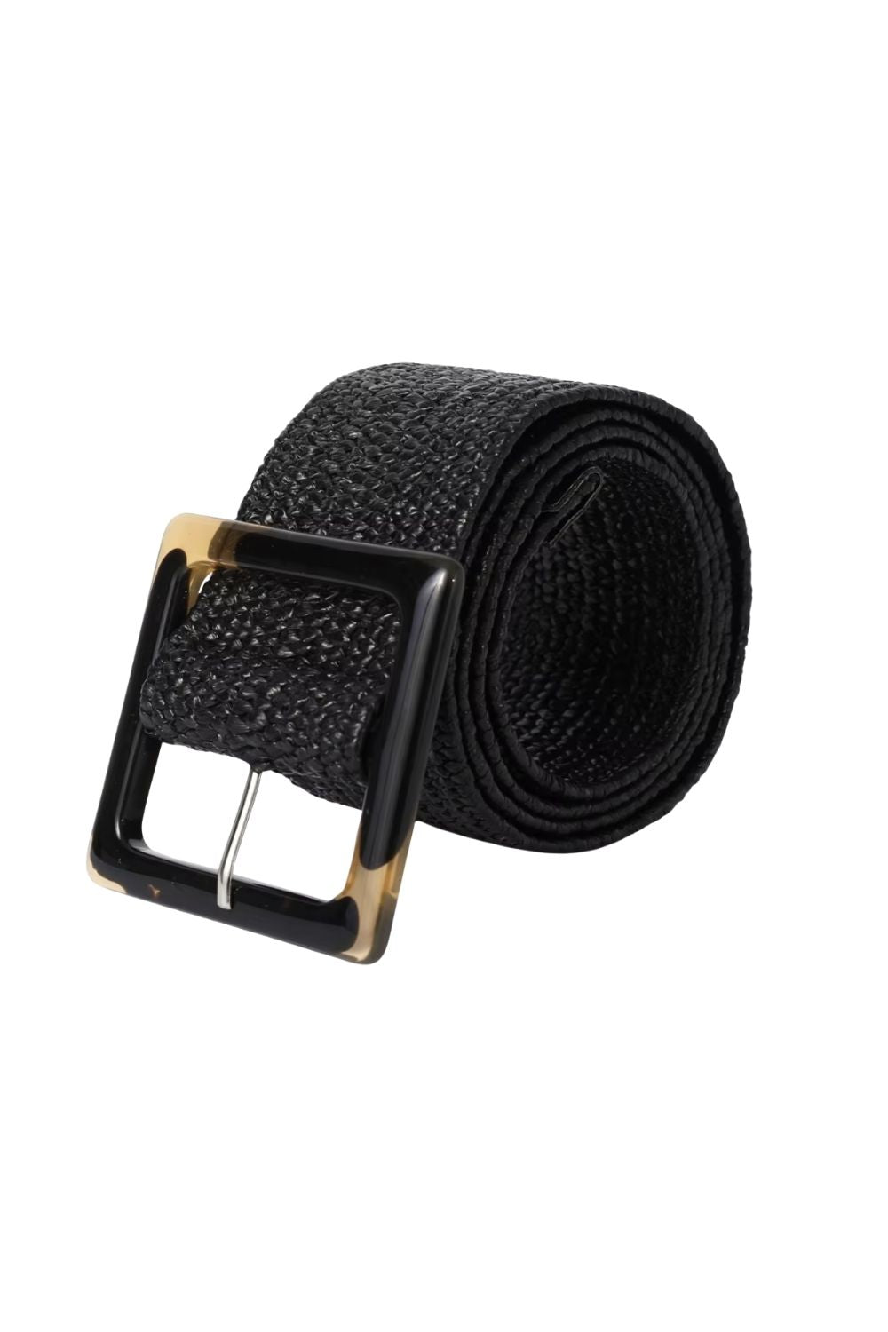TESSA BELT BLACK