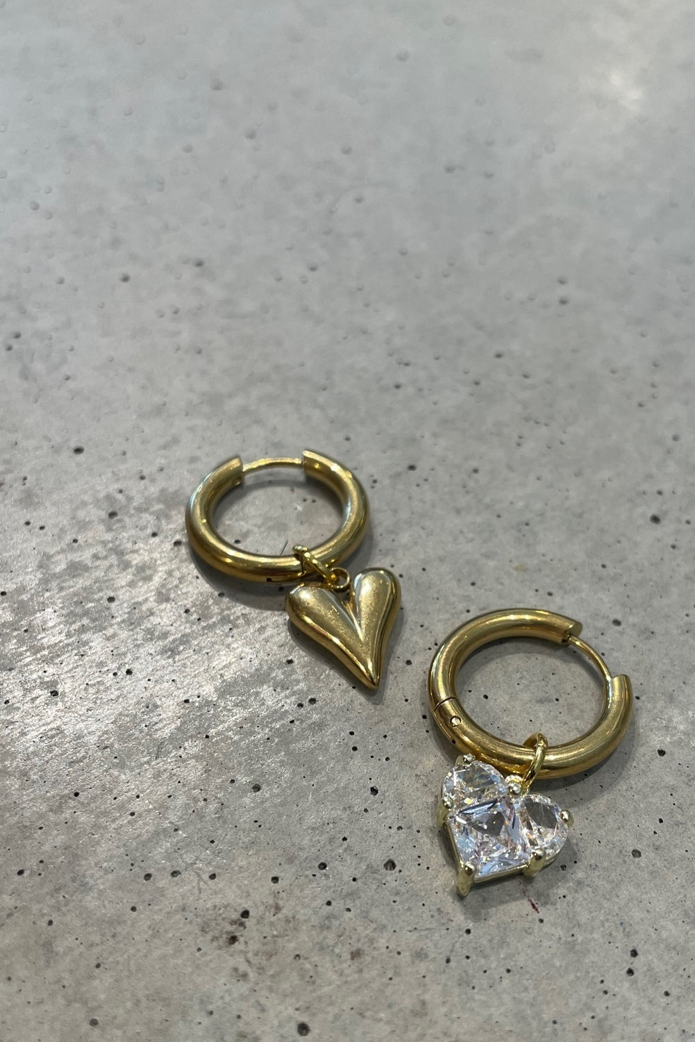 RILEY EARRINGS