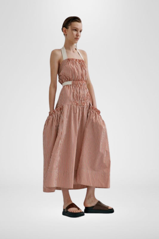 MAEVARII TILLIE MAXI DRESS