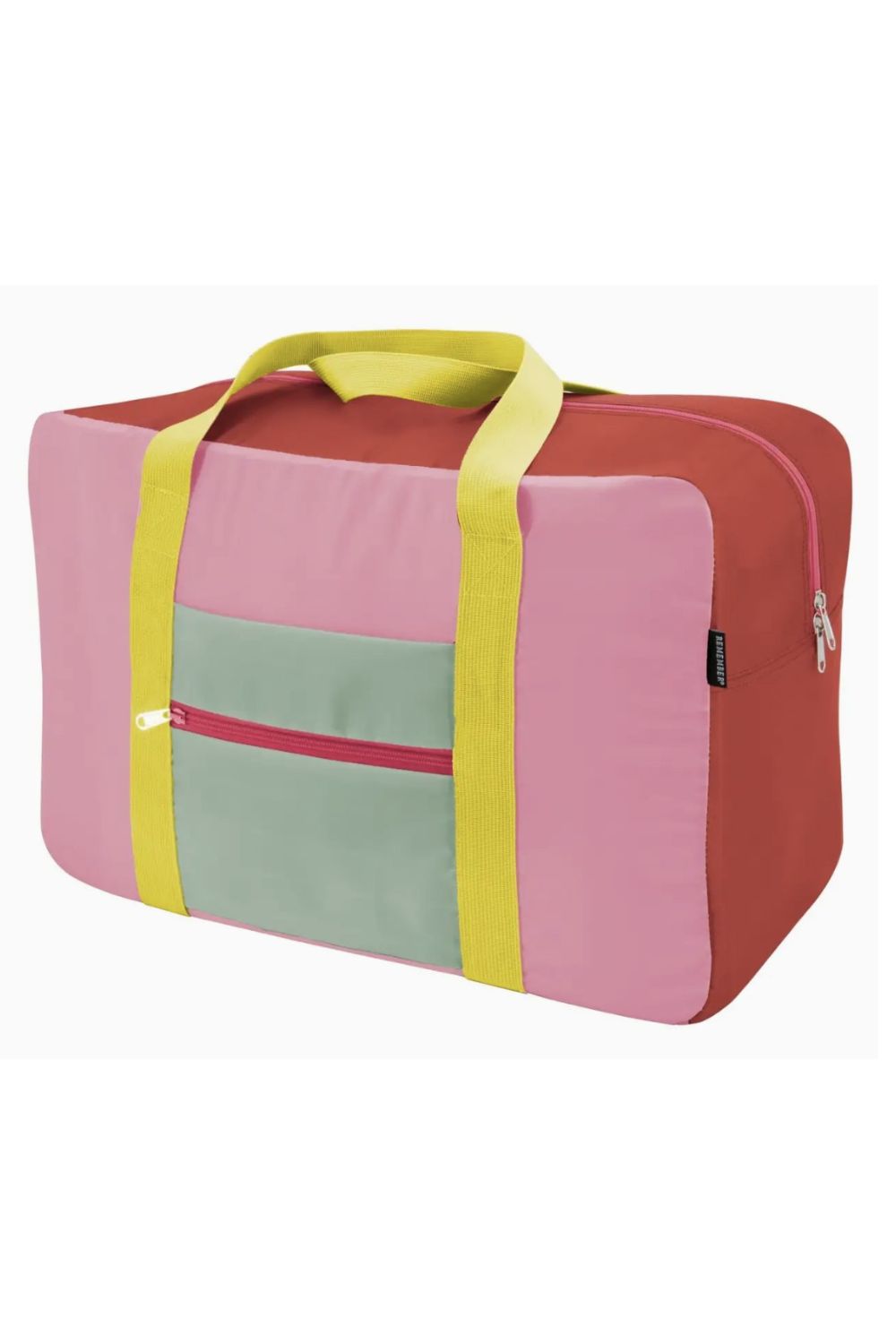 ON YOUR WAY FOLDABLE TRAVEL BAG