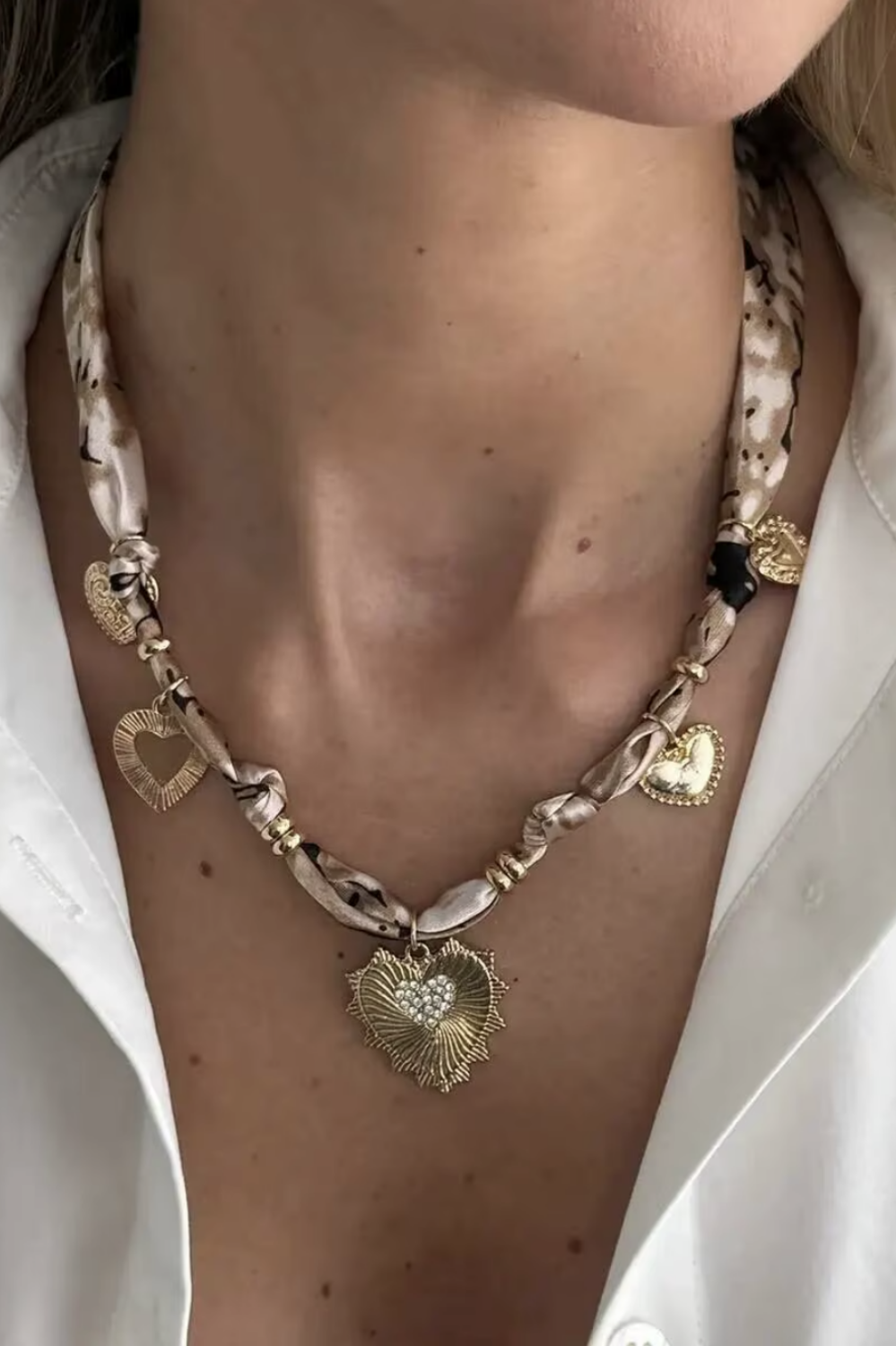 TRINKET NECKLACE CAPETOWN