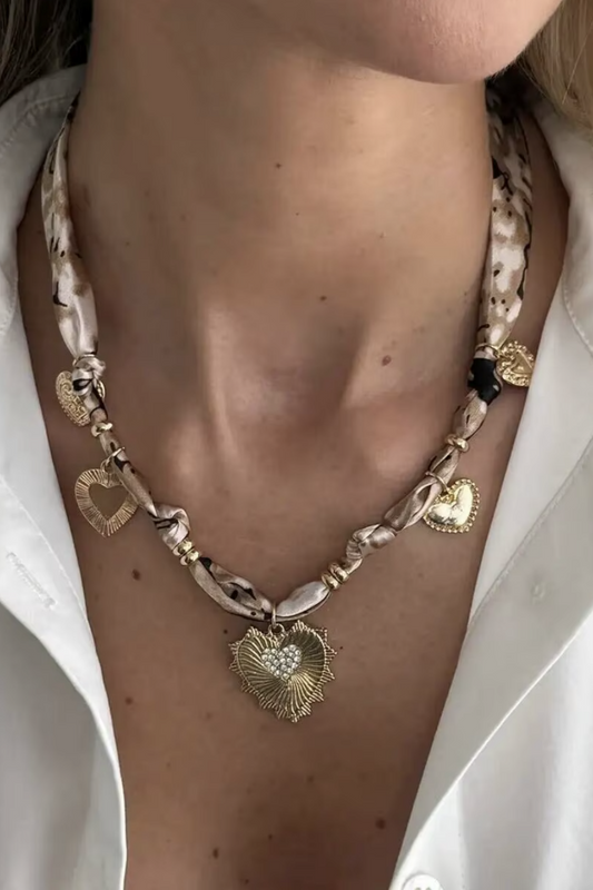 TRINKET NECKLACE CAPETOWN
