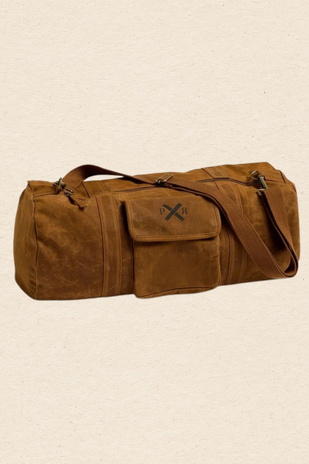 PONY RIDER TRIPPER DUFFLE BAG