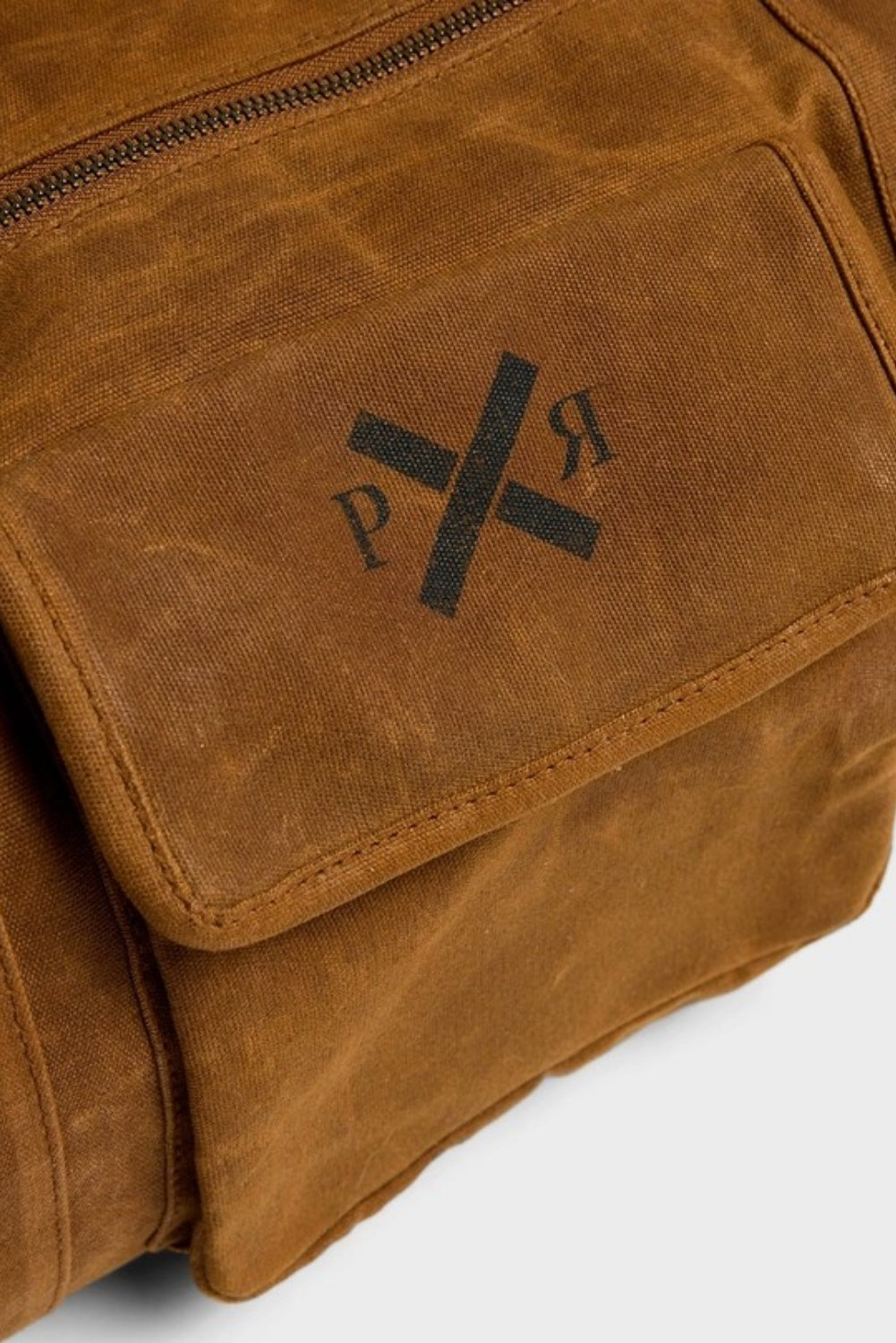 PONY RIDER TRIPPER DUFFLE BAG