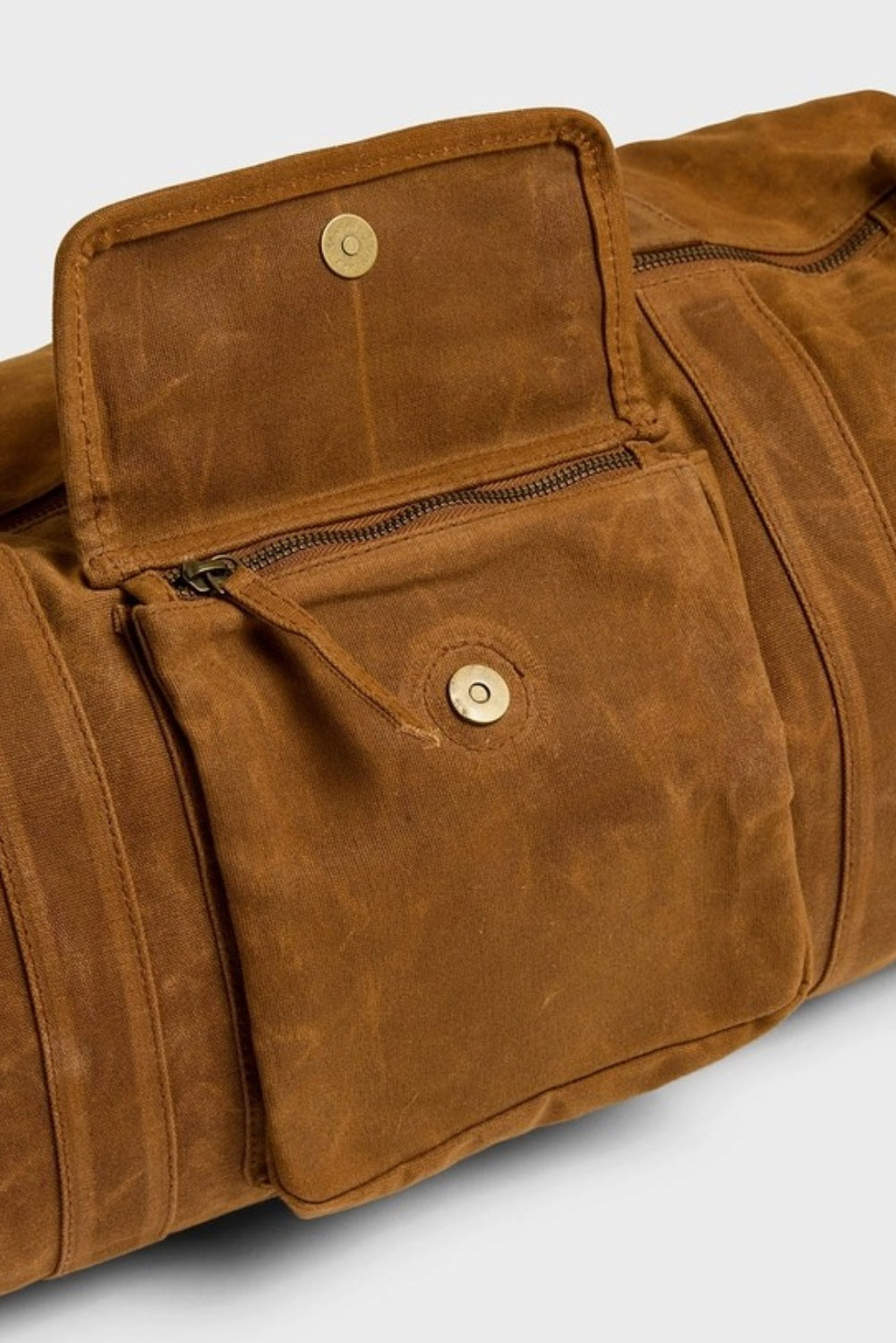 PONY RIDER TRIPPER DUFFLE BAG