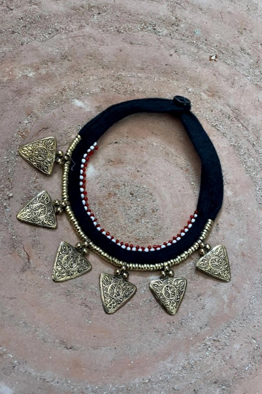 JAIPUR NECKLACE
