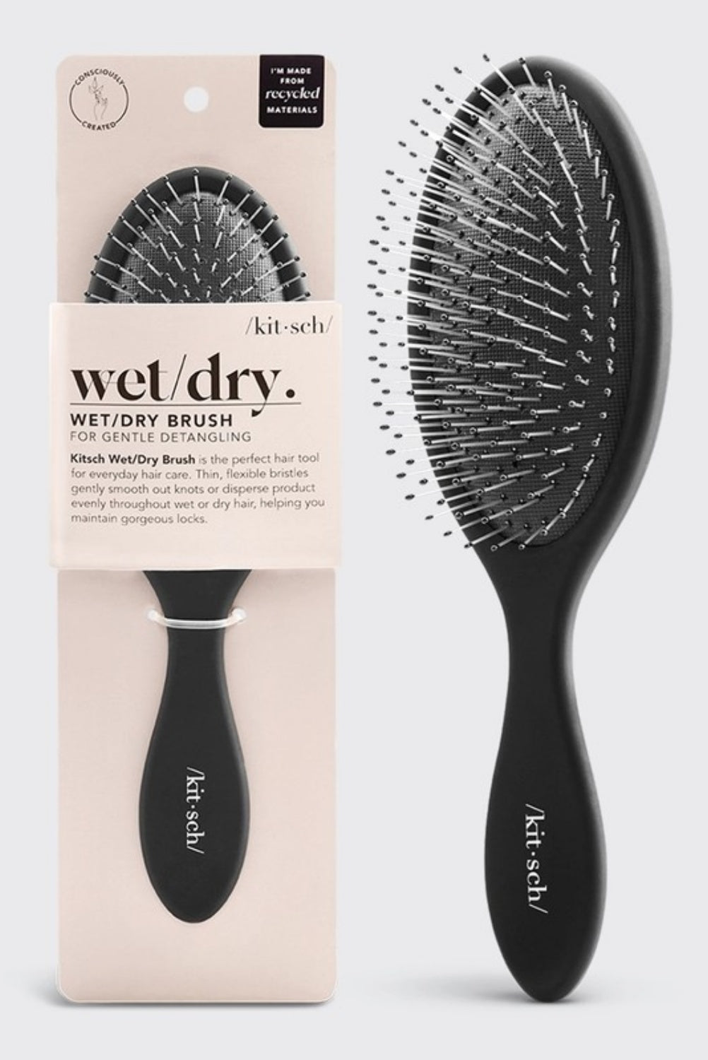 KITSCH HAIR WET/DRY BRUSH