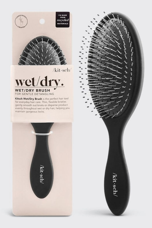 KITSCH HAIR WET/DRY BRUSH
