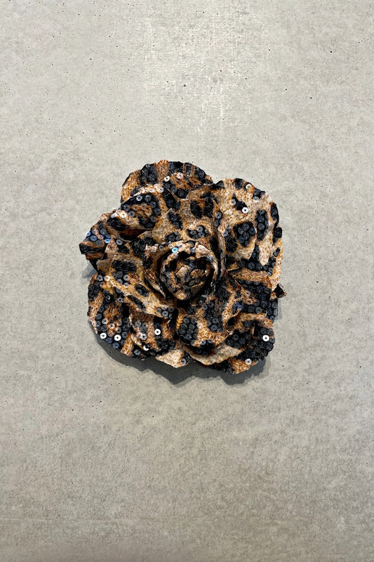 FLORA FASCINATA WILD THING OVERSIZED CORSAGE