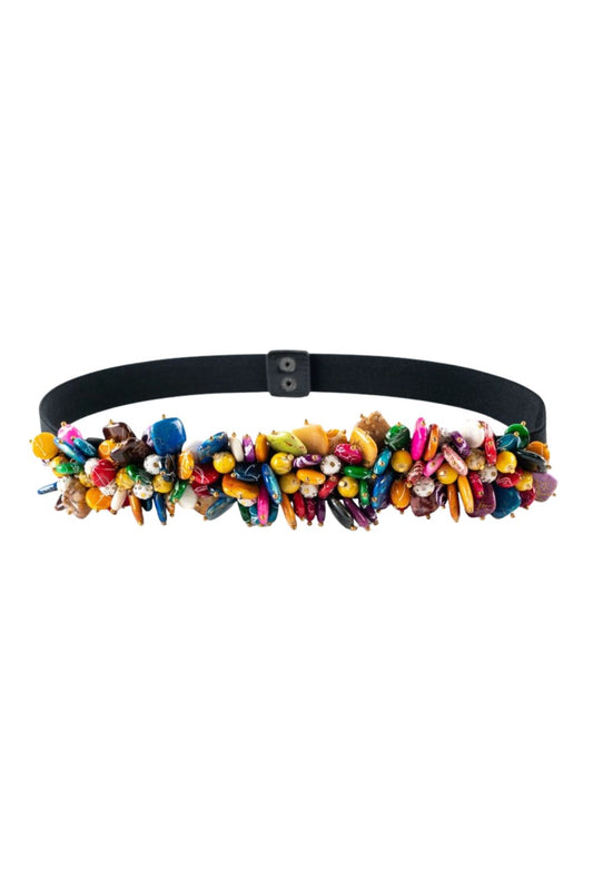 QUEENIE WONDERLAND BELT